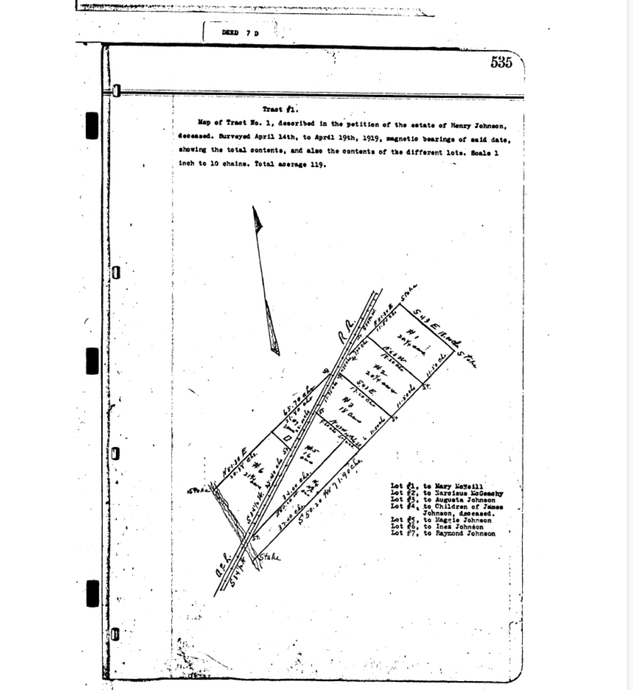 1920 HCJ Estate - Page 5